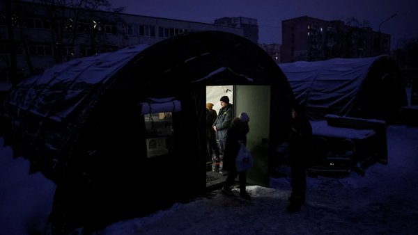 Міненерго: У Києві активують більше потужностей для відновлення енергомережі