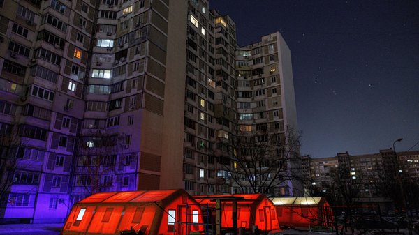 Скільки осель у Києві ще не мають опалення, повідомив Кличко