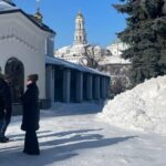 ЮНЕСКО закінчила інспектування Софії Київської та Києво-Печерської лаври.