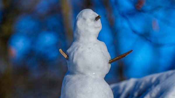 Київ та регіон: значне погіршення погоди згідно з прогнозом Укргідрометцентру на 21-25&hellip;
