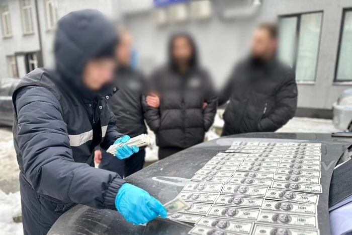 «Вирішення питань» у ТЦК та суді: у столиці викрито масштабну схему