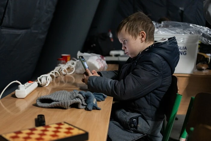 Дарниця та Дніпро частково переходять на онлайн-урок: подробиці