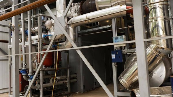 Київщина лідирує за обсягом розосередженої генерації в Україні.