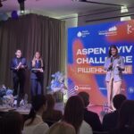 Бучанський молодіжний форум: юнаки презентували ініціативи розвитку громади