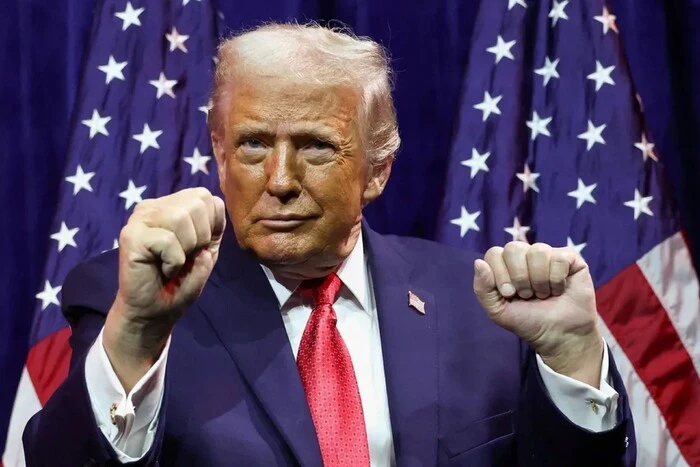 Адміністрація Трампа встановила дедлайн для угоди між Києвом та Москвою – Bloomberg