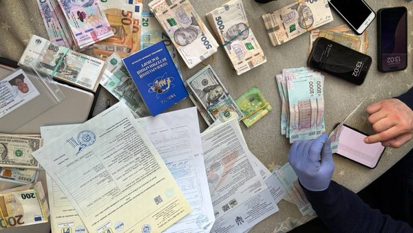 Київські ветеринари штучно утворювали натовпи задля хабарів: викрито злочинну оборудку.