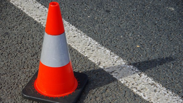 Транспортний рух буде обмежено на двох київських вулицях. Які саме?