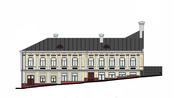 У Києві на Андріївському спуску в лютому стартує відновлення давнього дому ювеліра…