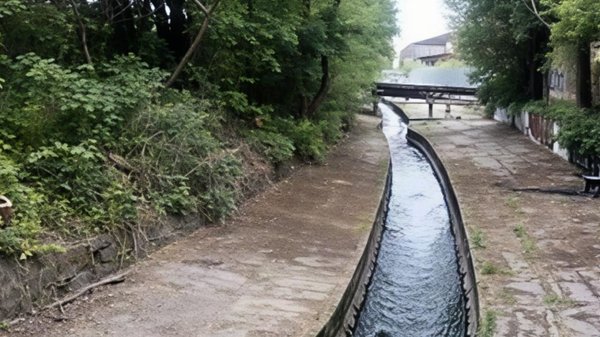 Головний суд підтримав скасування забудови прибережжя Либеді у Києві.