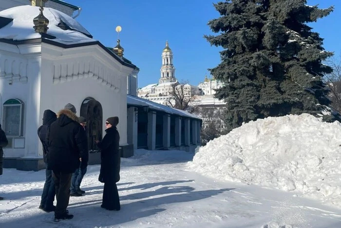 Обстеження Софії Київської та Лаври після атак РФ: результати перевірки місією ЮНЕСКО