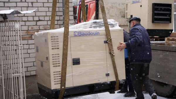 СвітлоДім: За місяць кияни подали 650+ заявок.