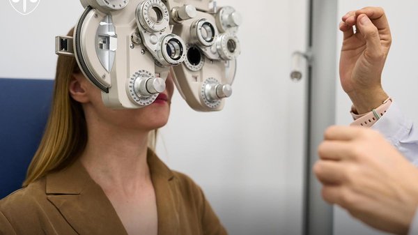 Лікарі з Київщини змушували хворих на катаракту придбавати внутрішньоочні лінзи: викрито схему.