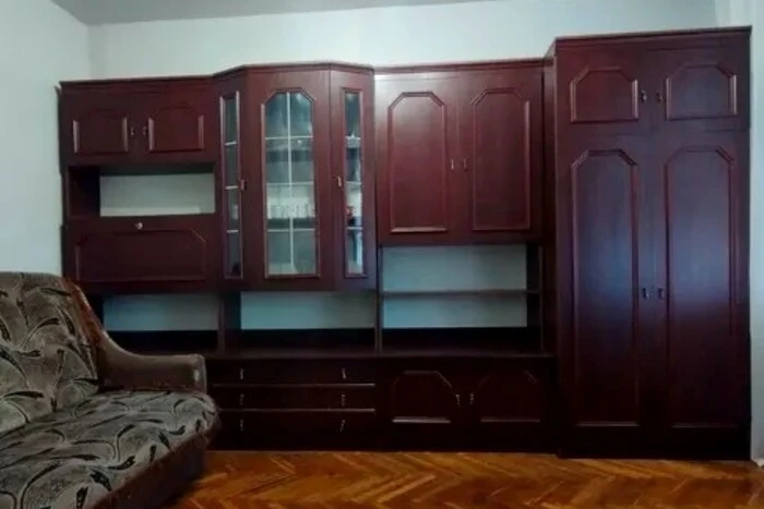 Найдешевша оренда у Києві. Який вигляд має квартира у Новій Дарниці за 7 тис. грн (фото)