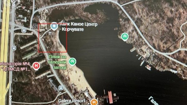 Прокуратура наполягає на поверненні ділянки вартістю понад 8 мільйонів гривень, що розташована…