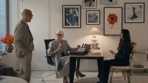 Модний кінохіт знову в моді: очікування “Диявол носить Prada 2”