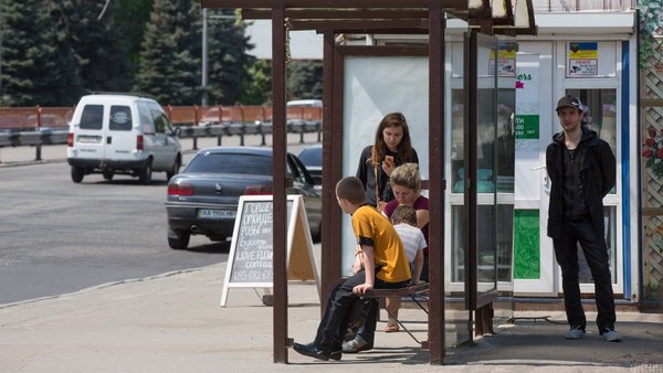 Київські маршрутки: проїзд до 20 гривень, тарифи на комунальний транспорт.