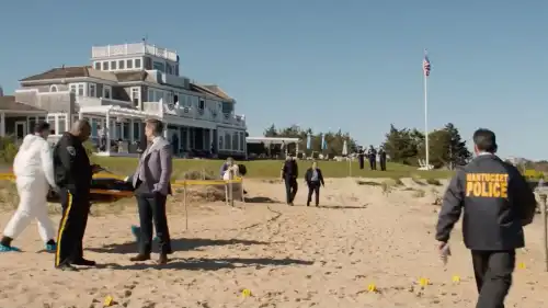 5 захопливих коротких серіалів про таємниці з минулого 26