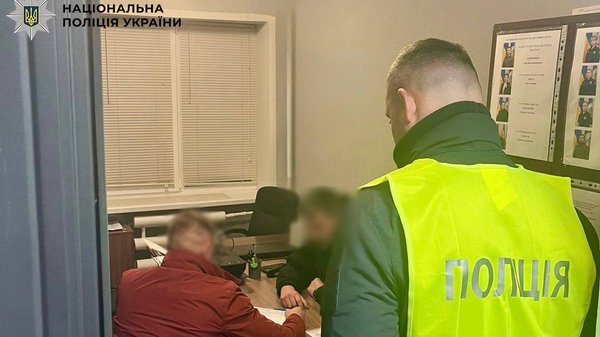 Карав пса “для навчання”: киянина можуть оштрафувати.