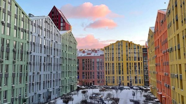 Київська новобудова розглядає заміну Дарницькій ТЕЦ: планують обігрів газом.