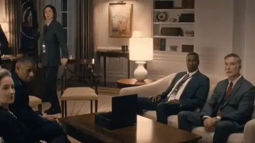 7 серіальних хітів, що підкорили серця фанатів та експертів