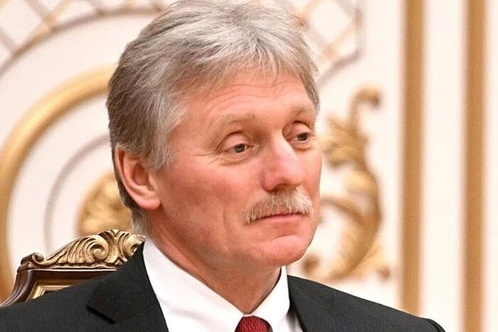 Кремль виступив із неясною промовою щодо мирних переговорів з Україною.