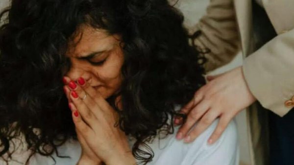 Дорога життя: Київ запрошує на групи підтримки для скорботних.