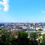 Київ запрошує на вільні екскурсії. Дізнайтеся, де саме.