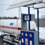 Головна 14 На Київщині припинили діяльність трьох нелегальних АЗС: вилучено понад 14…