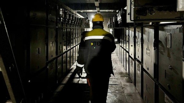 Знеструмлено: частина Броварщини та Бориспільщини, проблеми з електрикою на лівобережжі Києва 5