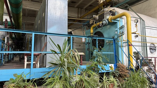 Київська область: опалення скоро закінчиться — Калашник 11