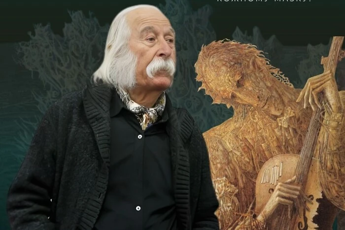 У Києві відкривається виставка до 90-річчя Івана Марчука «Я сколихнув цей світ»