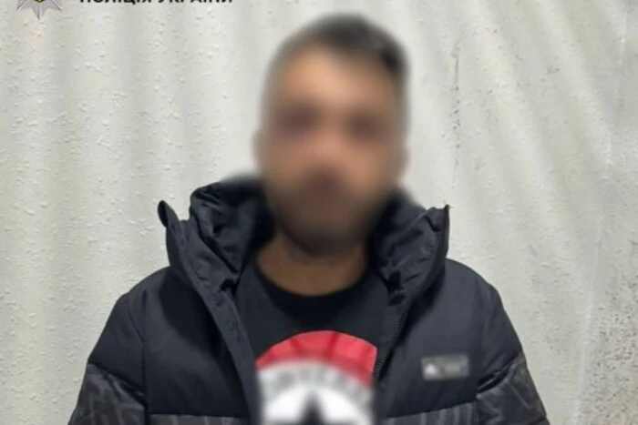 В Києві: зустріч між двома чоловіками завершилася стріляниною.