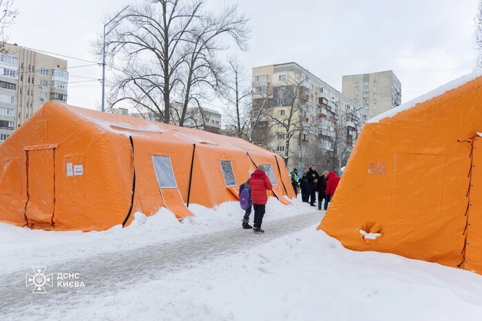 Київ занурився в темряву. Причина – не Кличко, каже його соратник.