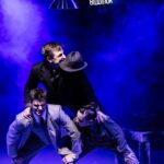 Що нового покажуть українські театри навесні 2026?