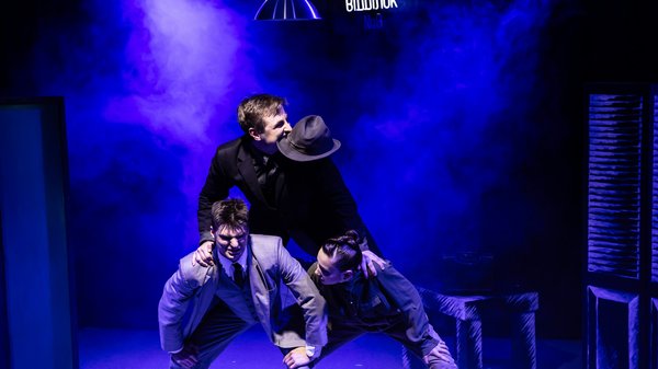 Що нового покажуть українські театри навесні 2026?