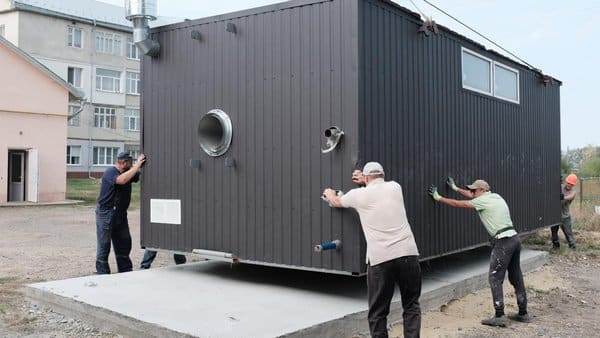 У багатоповерхівках буде індивідуальне опалення: Київ допоможе з грошима на блокові котельні. 3