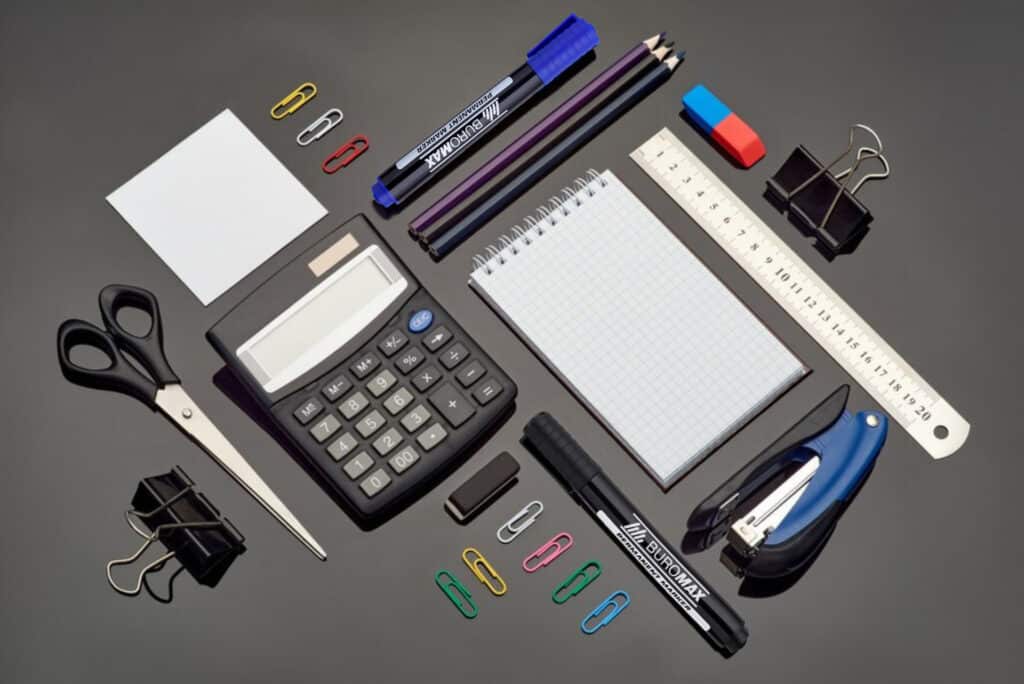 ТОП необхідних канцтоварів для офісу: як організувати продуктивний робочий простір 1 ТОП необхідних канцтоварів для офісу: як організувати продуктивний робочий простір 1