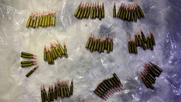 Обіг зброї: мешканця Білоцерківщини запідозрили у злочині.