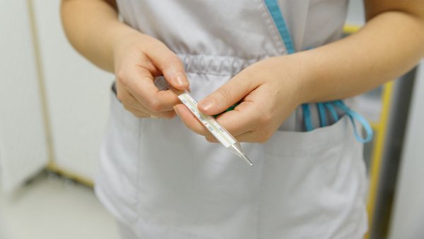 Головна 8 Жертви ускладнень: картина респіраторних хвороб у Києві