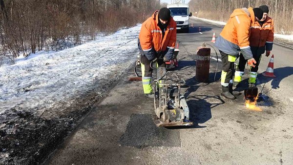 Міські покращення: де в Києві перекриють проїзд та ходу пішоходів