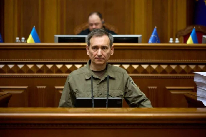 Мобілізація у Києві. Нардеп Веніславський анонсував зміни в квітні