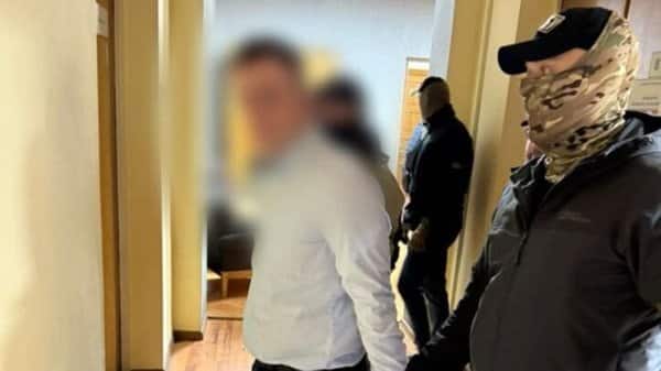 Двох прокурорів з Київської області спіймали на вимаганні 50 тис. доларів, – генпрокурор 2