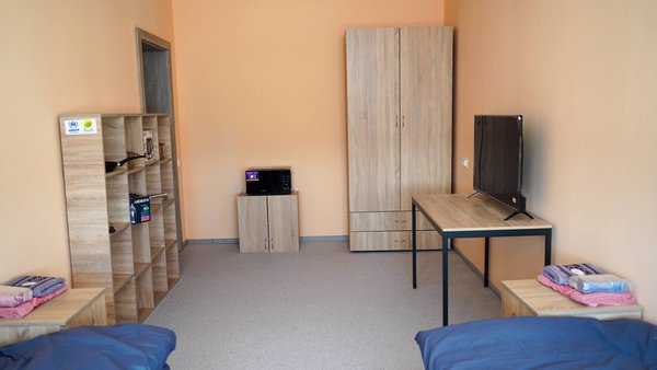 У Томашівській ОТГ на Київщині підготували житло для родин, що переїхали з&hellip;