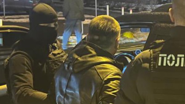 Підробка інвалідності для уникнення служби: затримання у Києві.