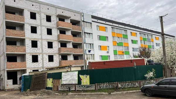 Головна 22 Київщина: з кількома будівельними фірмами припиняють співпрацю через затримки у будівництві —…