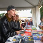 Літературна ініціатива: збір книжок для армії та бібліотек, російські видання&hellip;