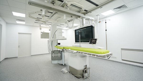 Київщина: медичні оновлення, заплановані до 2026 року. 2