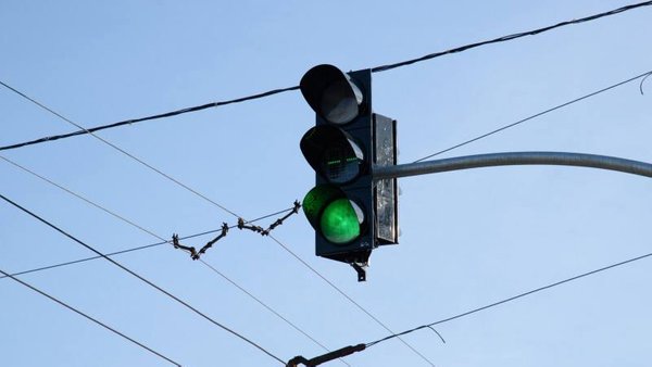Безперебійна робота світлофорів: Тоскана підтримає Київщину батареями.