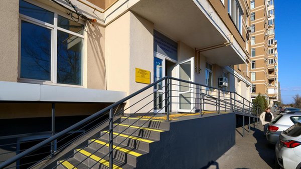 Головна 29 Більше 9 тисяч клієнтів: у Вишгороді запрацював медичний пункт