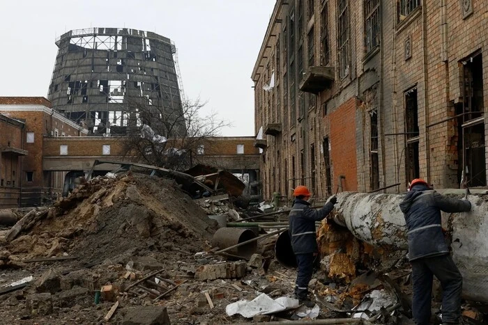 Київ представив план стійкості: скільки грошей потрібно столиці, аби пережити наступну зиму